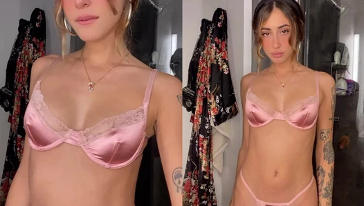 jenawolfy - Video Leaks #52