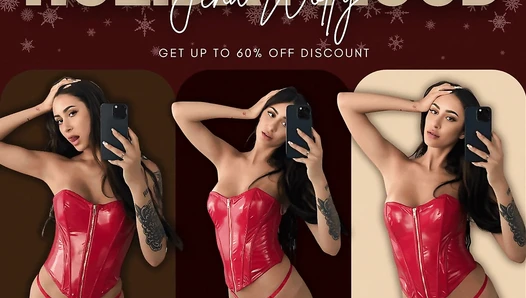 jenawolfy - Video Leaks #53