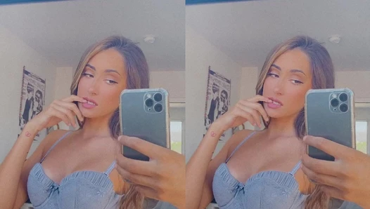 jenawolfy - Video Leaks #59