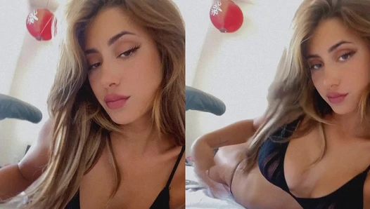 jenawolfy - Video Leaks #69