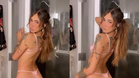 jenawolfy - Video Leaks #74