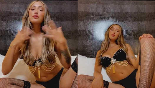 jenawolfy - Video Leaks #77