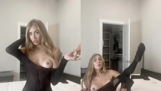 jenawolfy - Video Leaks #81