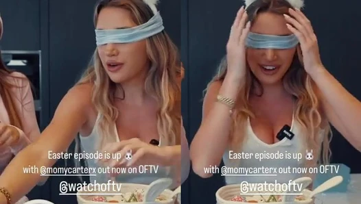 jenawolfy - Video Leaks #31