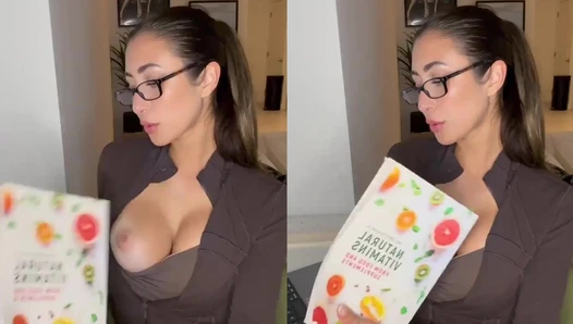 jenawolfy - Video Leaks #35