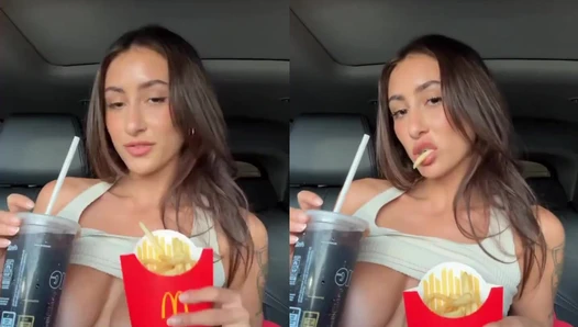 jenawolfy - Video Leaks #41