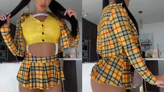 desireedesireexoxo - Video Leaks #6