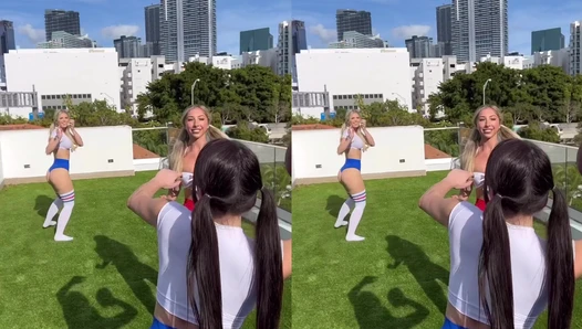 desireedesireexoxo - Video Leaks #8