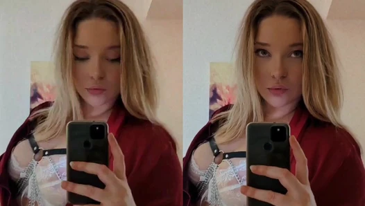 neevilicious - Video Leaks #18