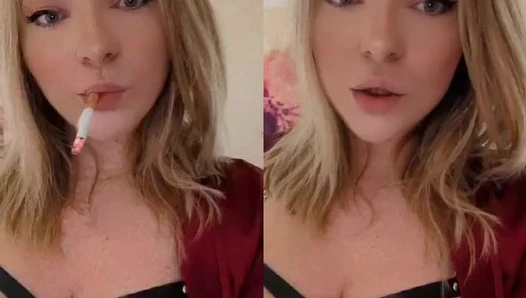 neevilicious - Video Leaks #19