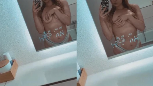 neevilicious - Video Leaks #8