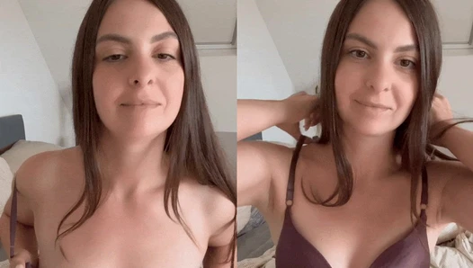 Illi - Video Leaks #3