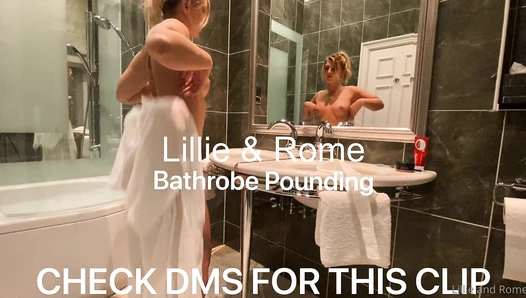 lilyxthorne - Lillie Lucas TG @FrenzyLeaked (467)