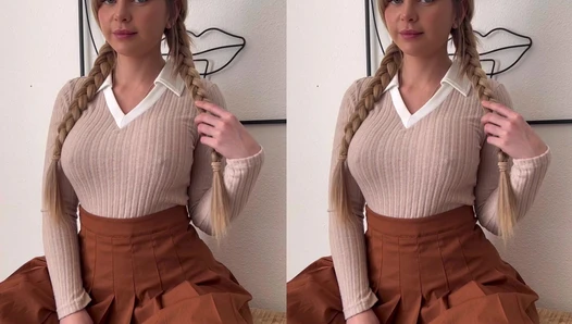 lilyxthorne - Video Leaks #89