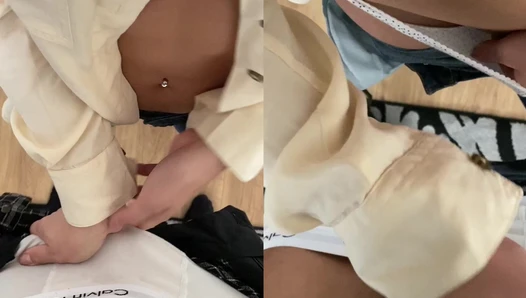 lilyxthorne - Video Leaks #41