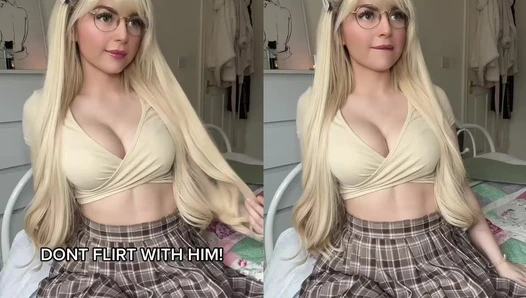 lilyxthorne - Video Leaks #83