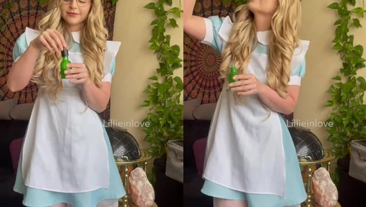 lilyxthorne - Video Leaks #88