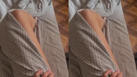 Sofia Millerr - Video Leaks #119