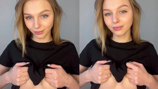 Sofia Millerr - Video Leaks #128
