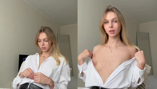 Sofia Millerr - Video Leaks #136