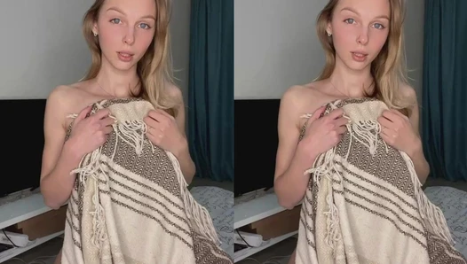 Sofia Millerr - Video Leaks #12