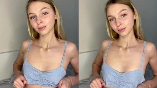 Sofia Millerr - Video Leaks #18