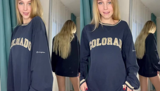 Sofia Millerr - Video Leaks #32