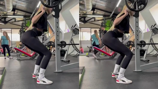 Sofia Millerr - Video Leaks #44