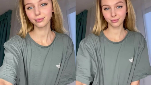 Sofia Millerr - Video Leaks #52