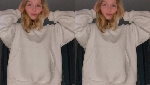 Sofia Millerr - Video Leaks #53