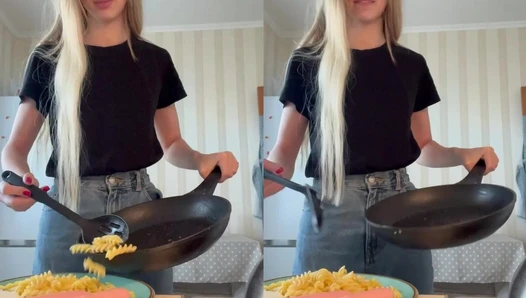 Sofia Millerr - Video Leaks #55