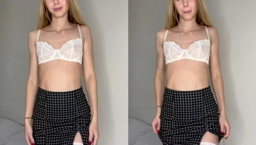 Sofia Millerr - Video Leaks #59