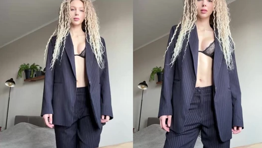 Sofia Millerr - Video Leaks #144