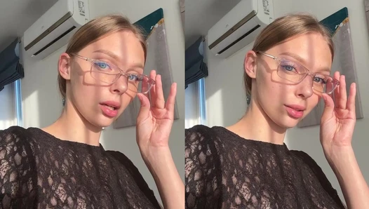 Sofia Millerr - Video Leaks #151