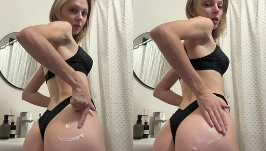 Sofia Millerr - Video Leaks #160
