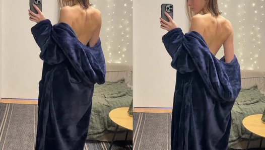 Sofia Millerr - Video Leaks #161