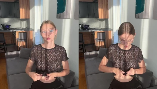 Sofia Millerr - Video Leaks #168