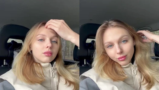 Sofia Millerr - Video Leaks #72