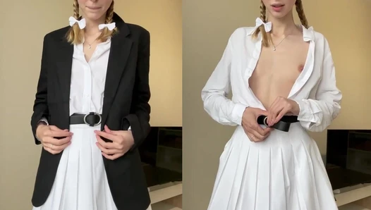 Sofia Millerr - Video Leaks #94