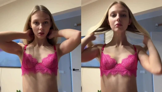 Sofia Millerr - Video Leaks #112