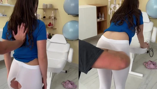 Anna Carter - Video Leaks #13