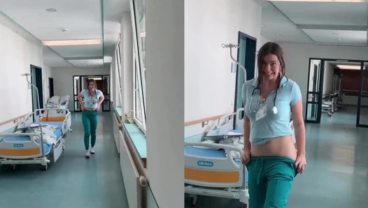 Anna Carter - Video Leaks #24