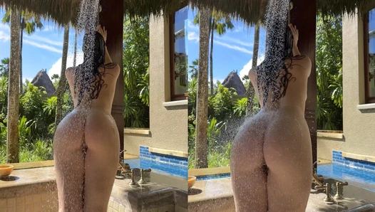 Anna Carter - Video Leaks #31