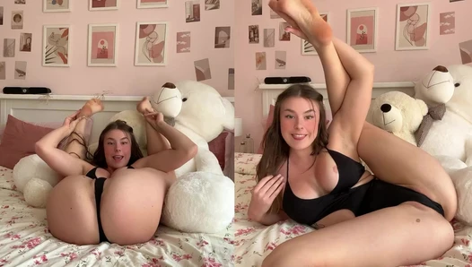 Anna Carter - 2c22c42663d7b2add5721dde568509d0