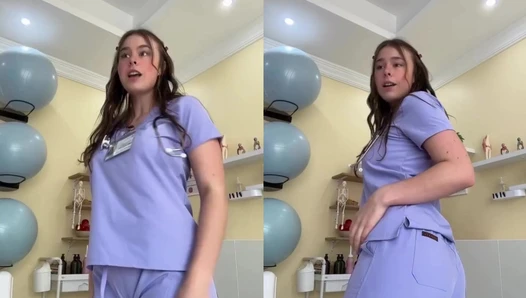 Anna Carter - Video Leaks #38