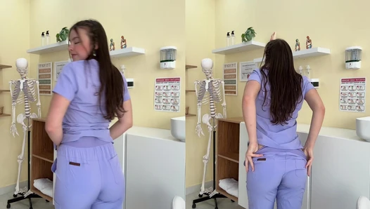 Anna Carter - Video Leaks #46