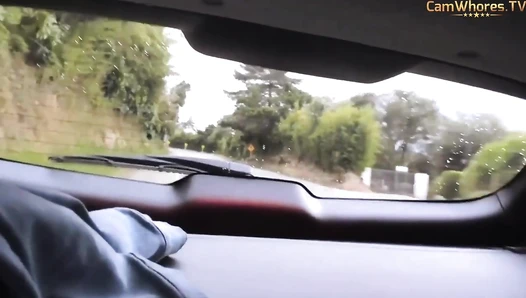 Emma55 - Video Leaks #11