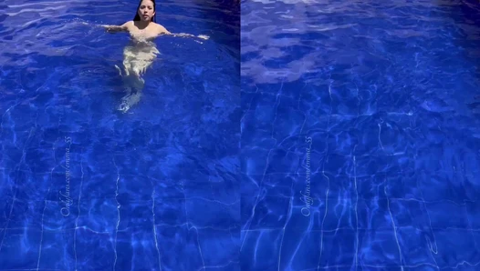 Emma55 - Video Leaks #33