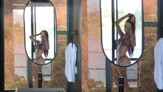 Emma55 - Video Leaks #36