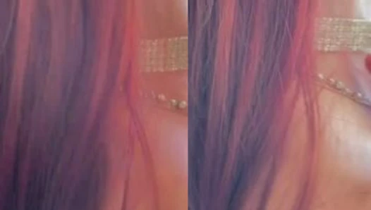 Emma55 - Video Leaks #43
